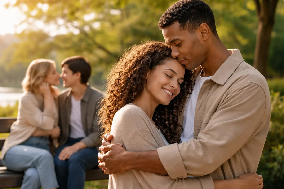 Comprendre les différents types de relations amoureuses