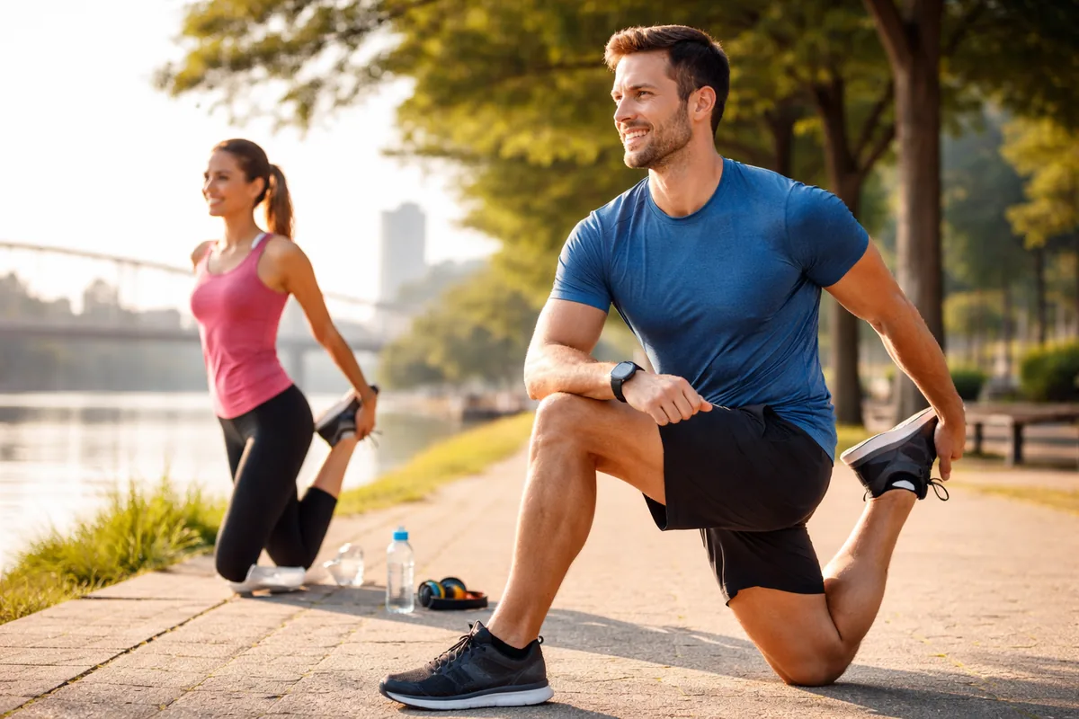 L'importance de la préparation physique avant de se lancer dans un marathon