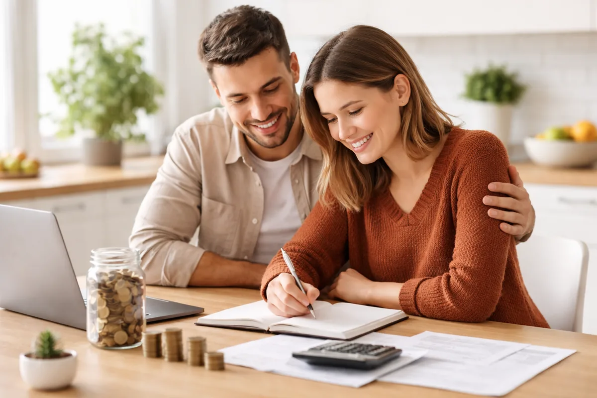 Les avantages de la planification familiale dans la gestion des finances