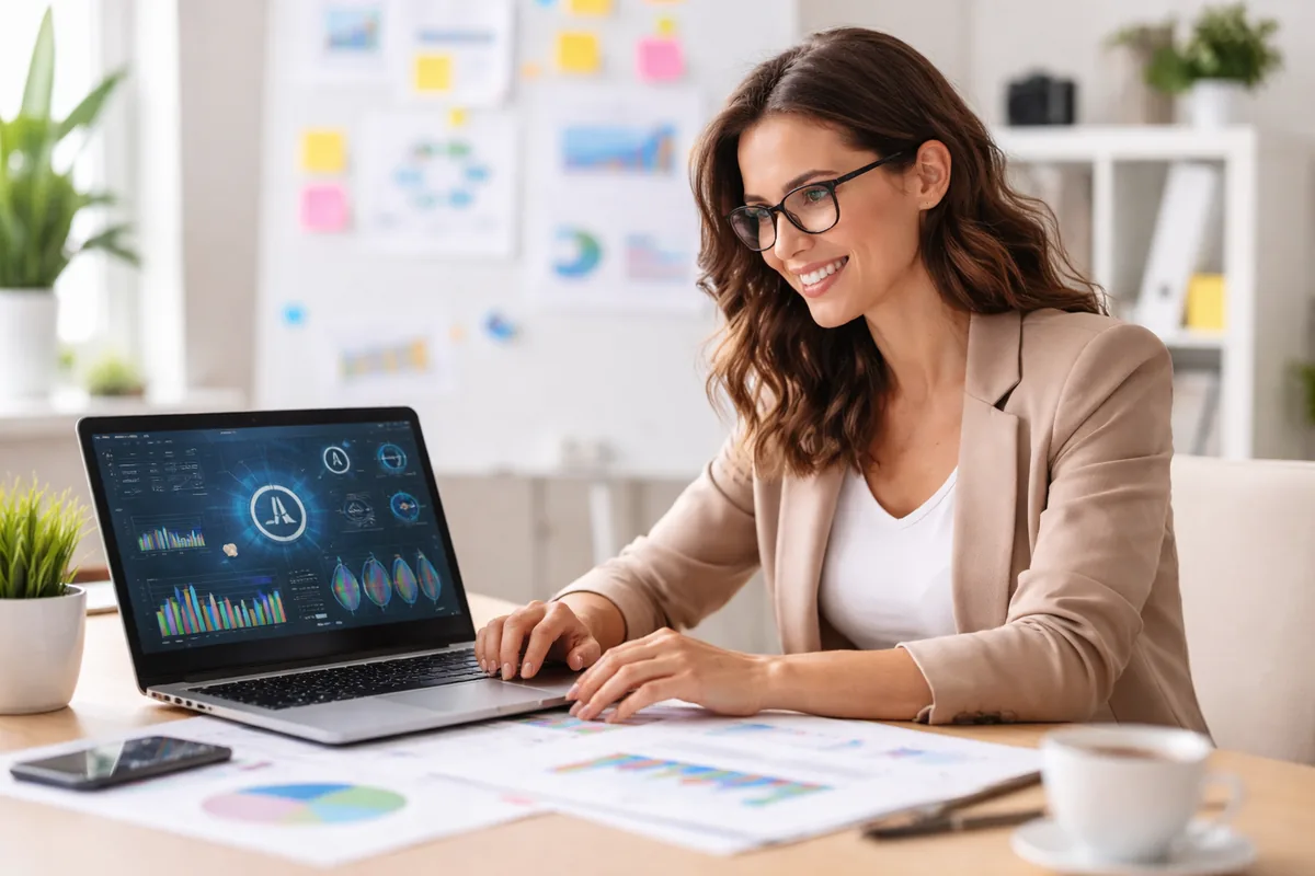 Comment les outils IA peuvent-ils aider à optimiser la campagne marketing des entrepreneurs