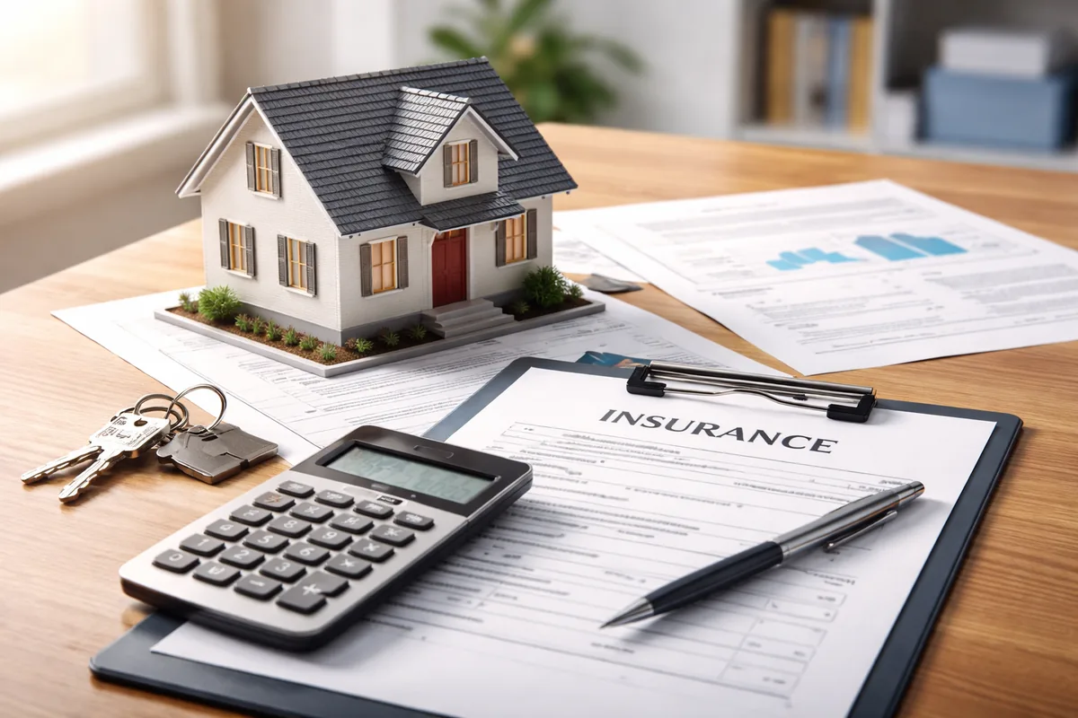 Comment estimer le coût d'une assurance immobilière pour un investissement locatif