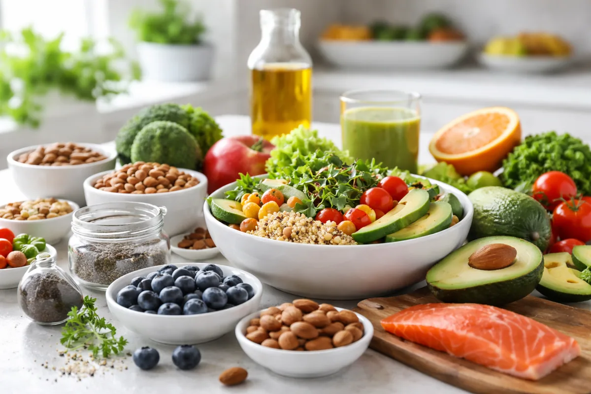 L'impact des tendances alimentaires sur notre santé globale